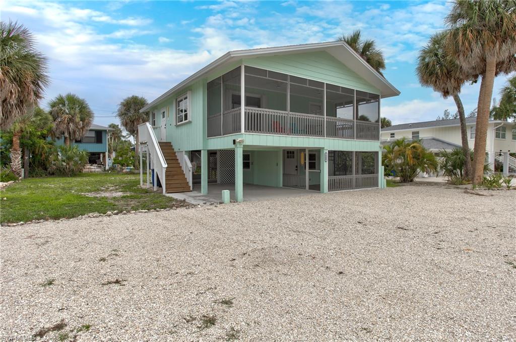 126 Andre Mar DR
