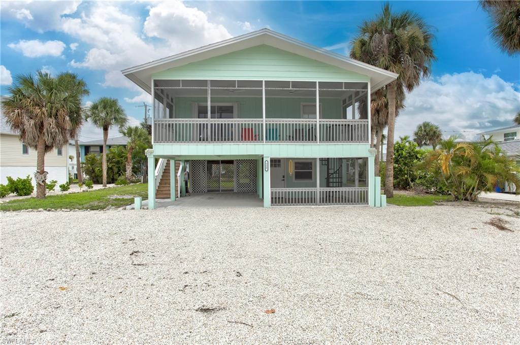 126 Andre Mar DR