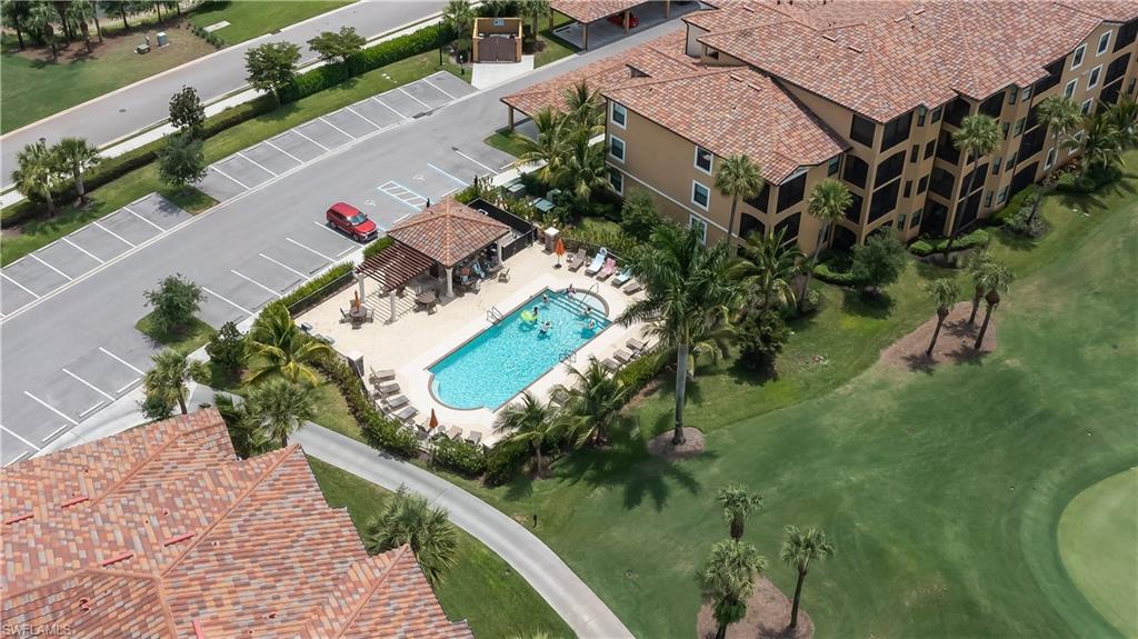 Smaller Pool Area near 17991 Bonita National Blvd
