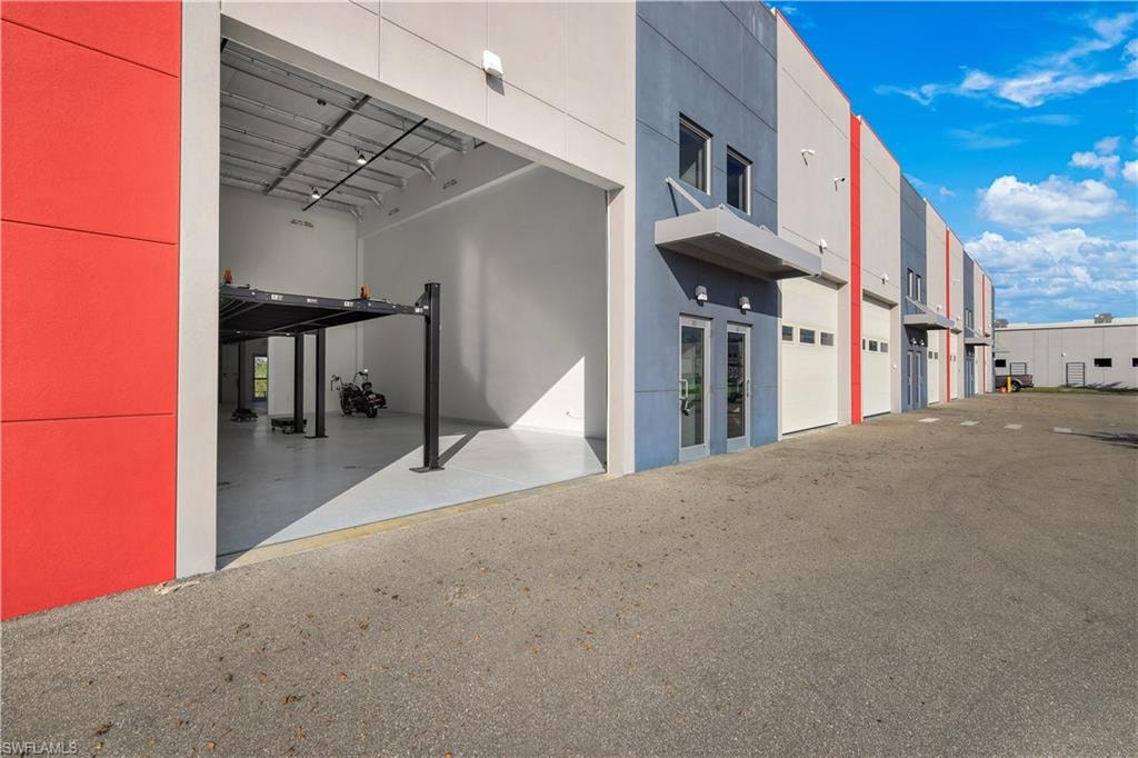 12300 Itec Park DR 105/118