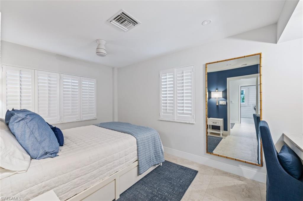 Guest Suite available for rental and overflow visitors.