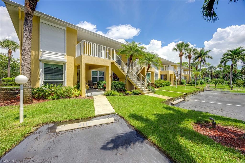1150 Yesica Ann CIR A205