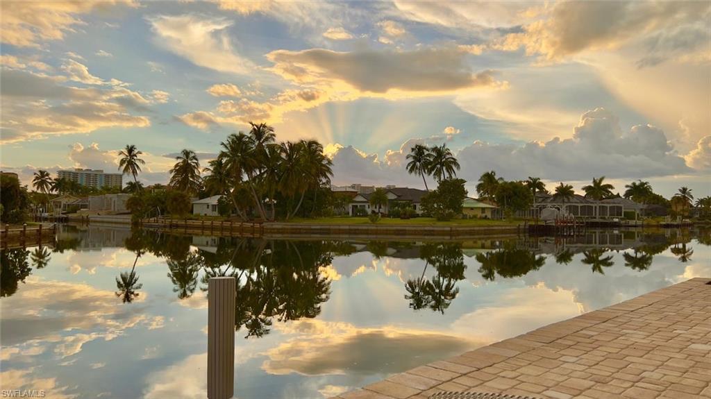 Water view