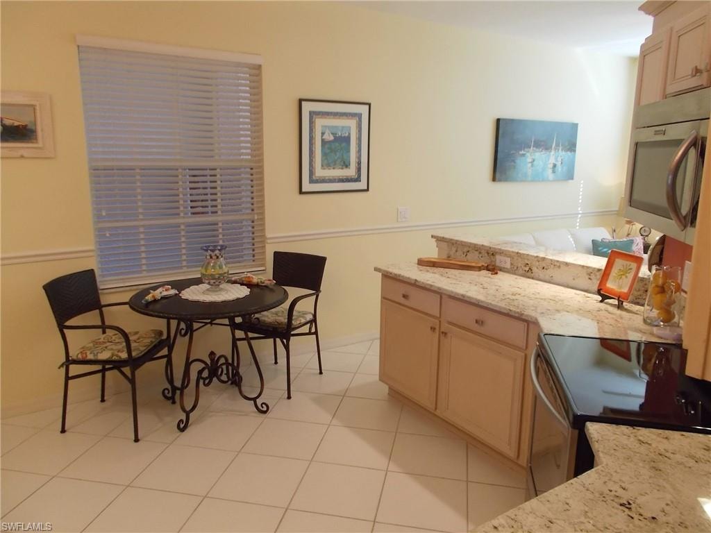 Alternate Kitchen View