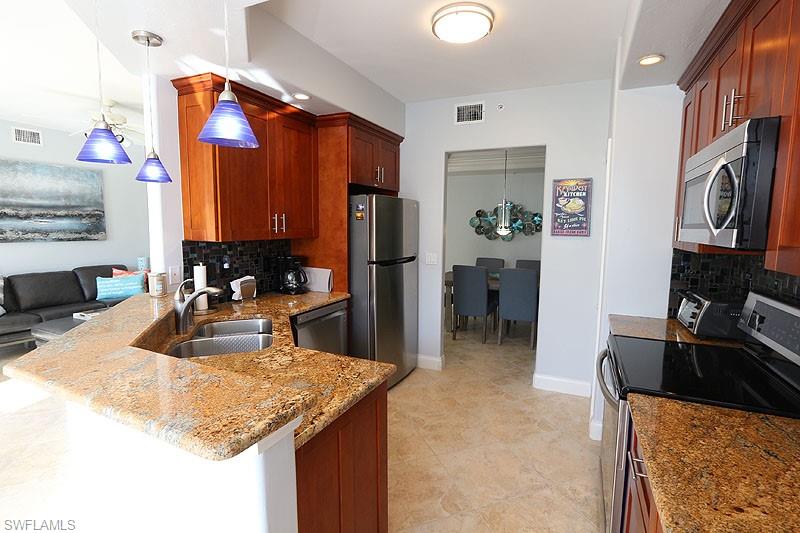 Alternate Kitchen View