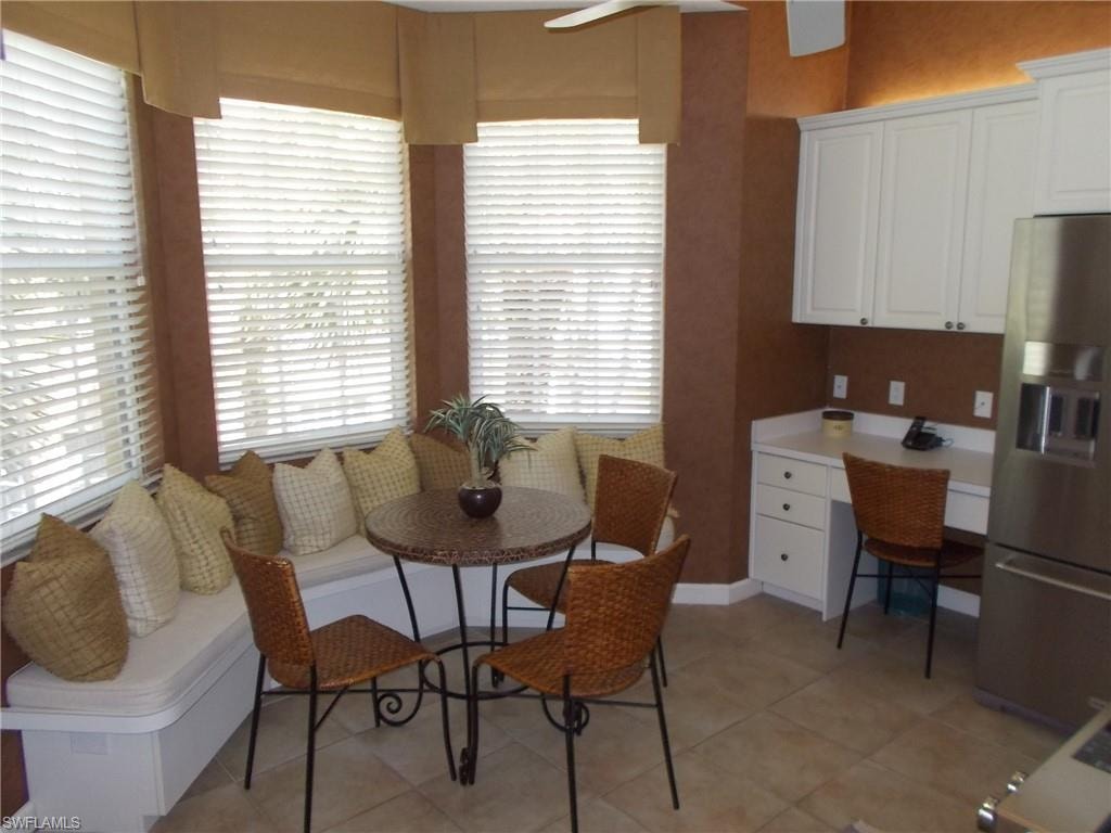 Alternate Kitchen View
