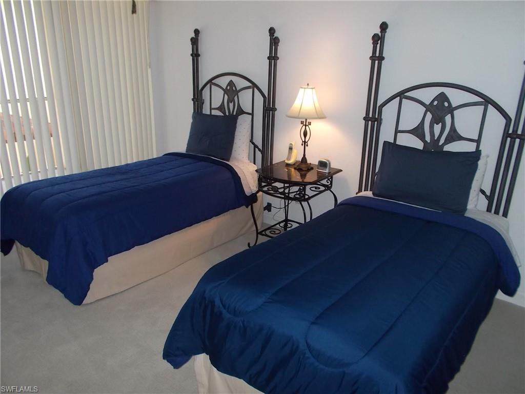 Second Guest Bedroom