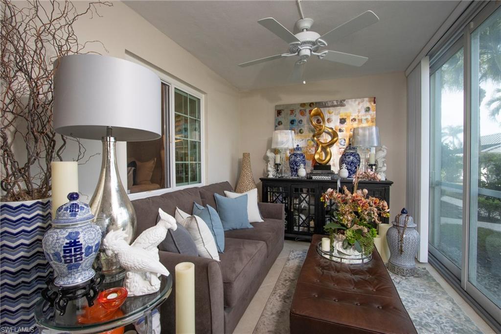 Sitting Room Off Living Room