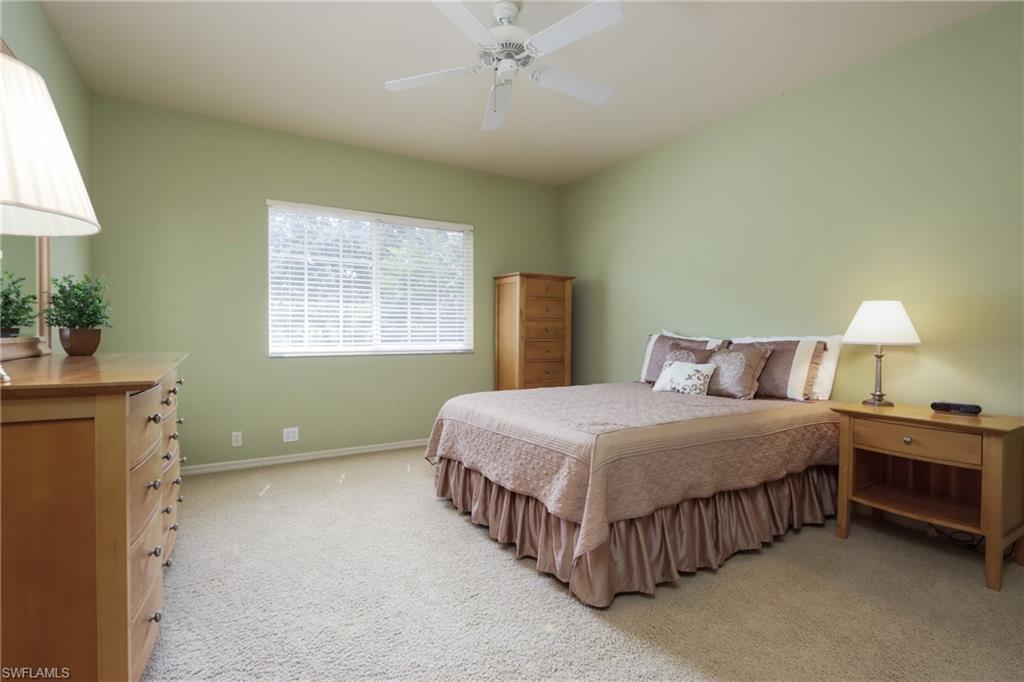 Second Guest Bedroom