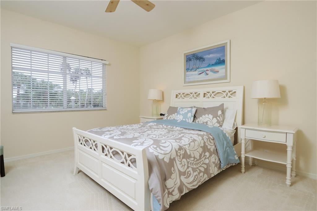 Second Guest Bedroom