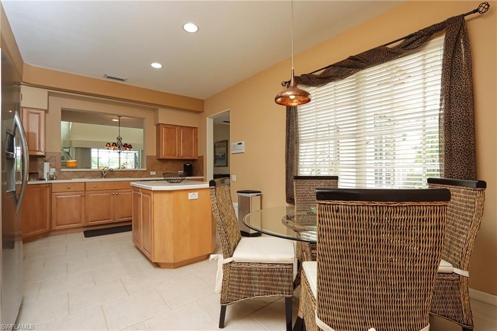 Alternate Kitchen View/Breakfast Nook