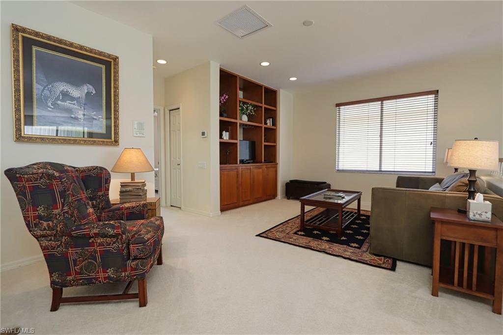 Family Room Loft
