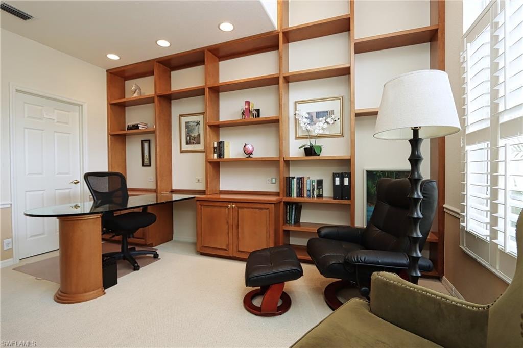 Den/Office