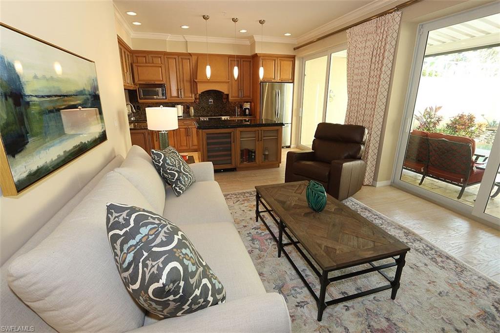 Alternate Family Room View
