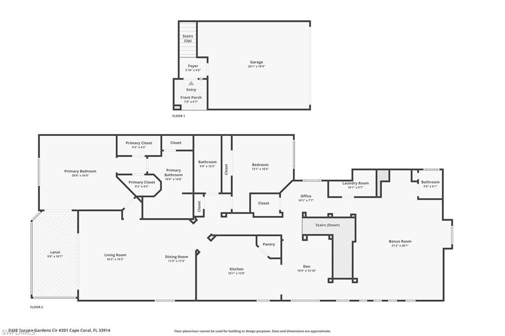 Plan