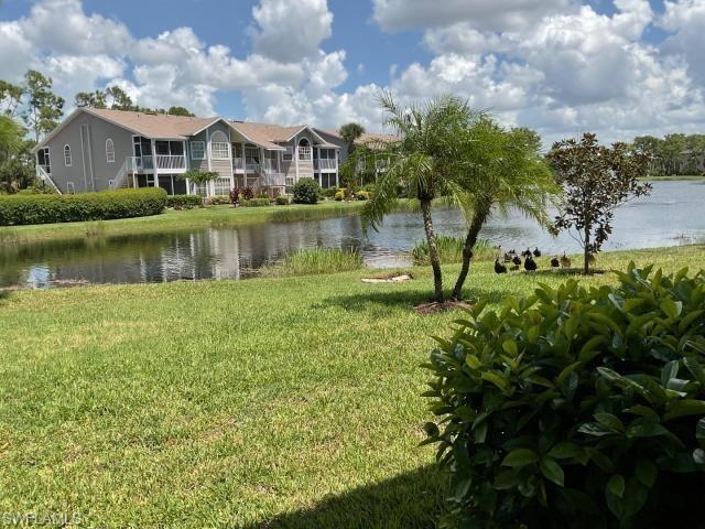 Water view
