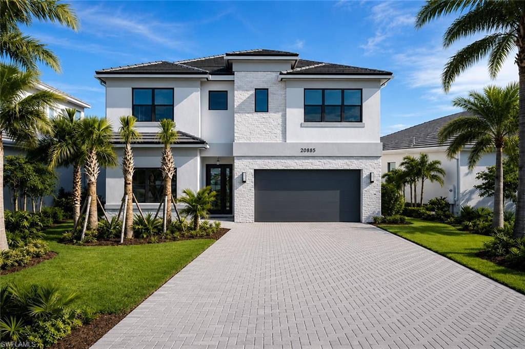20885 Thistle Leaf LN