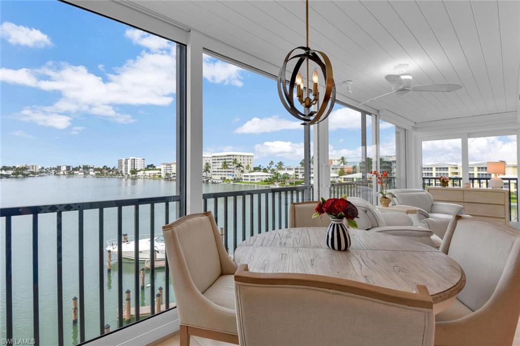 222 Harbour DR 403