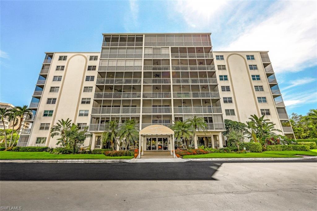 1 Bluebill AVE 803