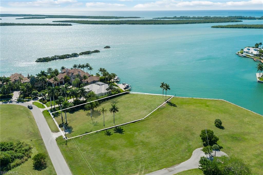 1028 Inlet DR