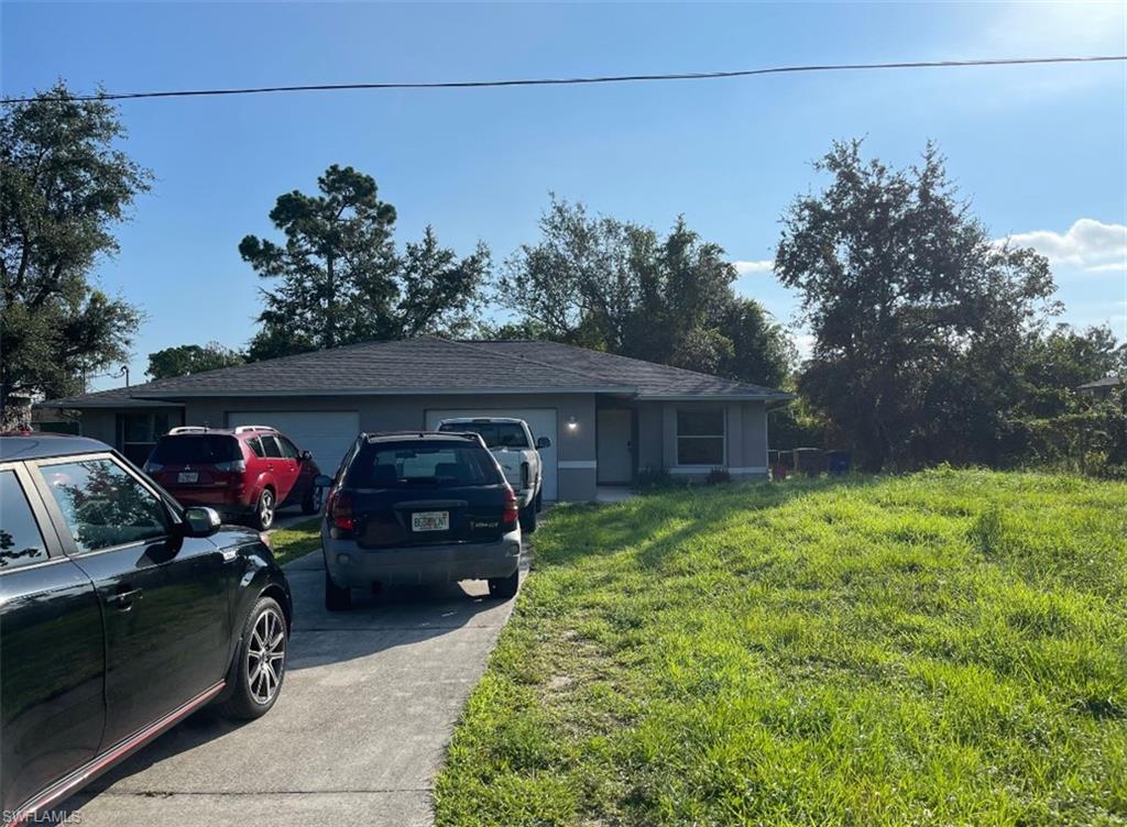 123 Meadow RD