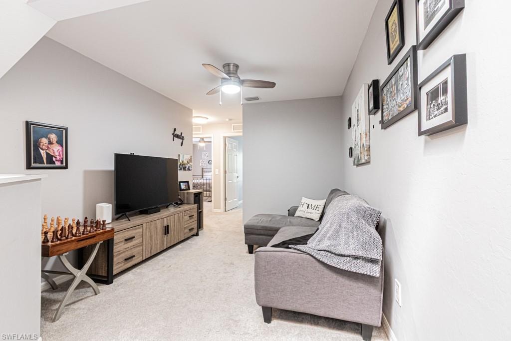 Den/loft