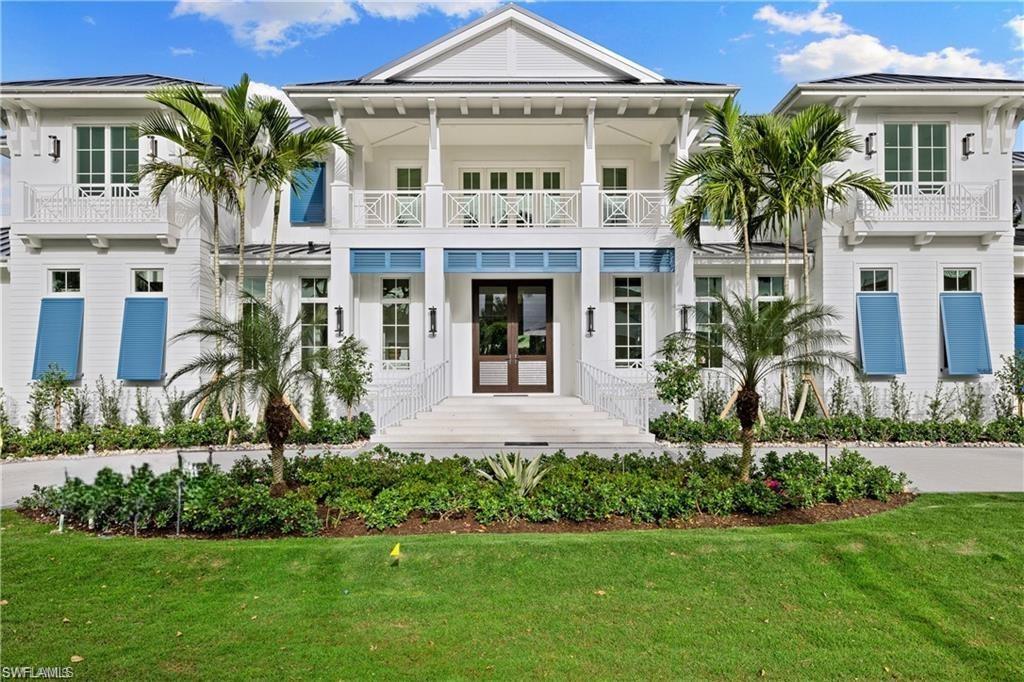 2131 Marina DR