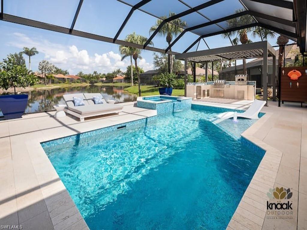 8967 Lely Island CIR