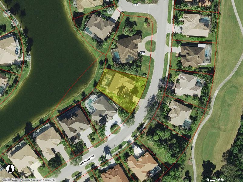 8967 Lely Island CIR photo 46