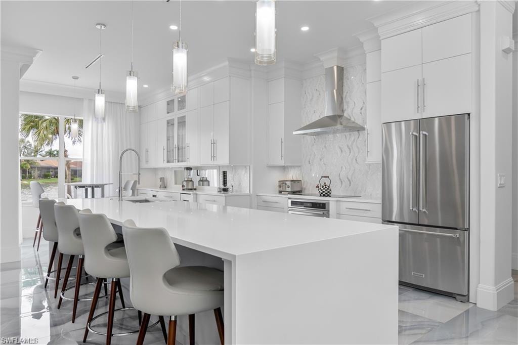 8967 Lely Island CIR photo 16