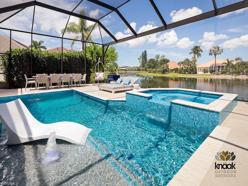 8967 Lely Island CIR