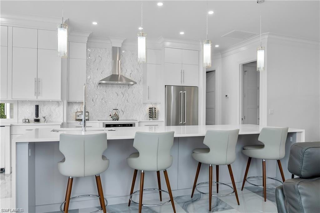 8967 Lely Island CIR photo 15