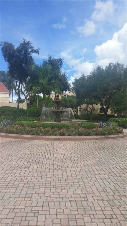 Surrounding community