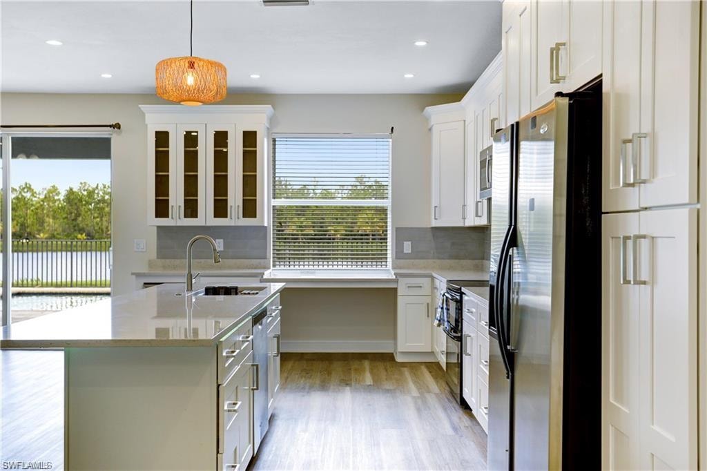 Stunning Remodel...Stunning Lake Views