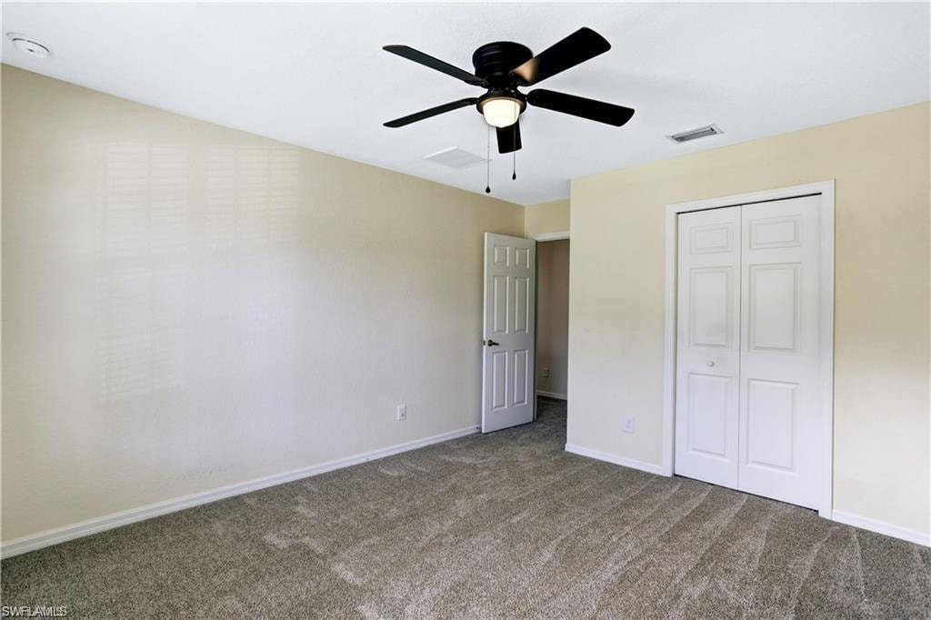 Bedroom #3