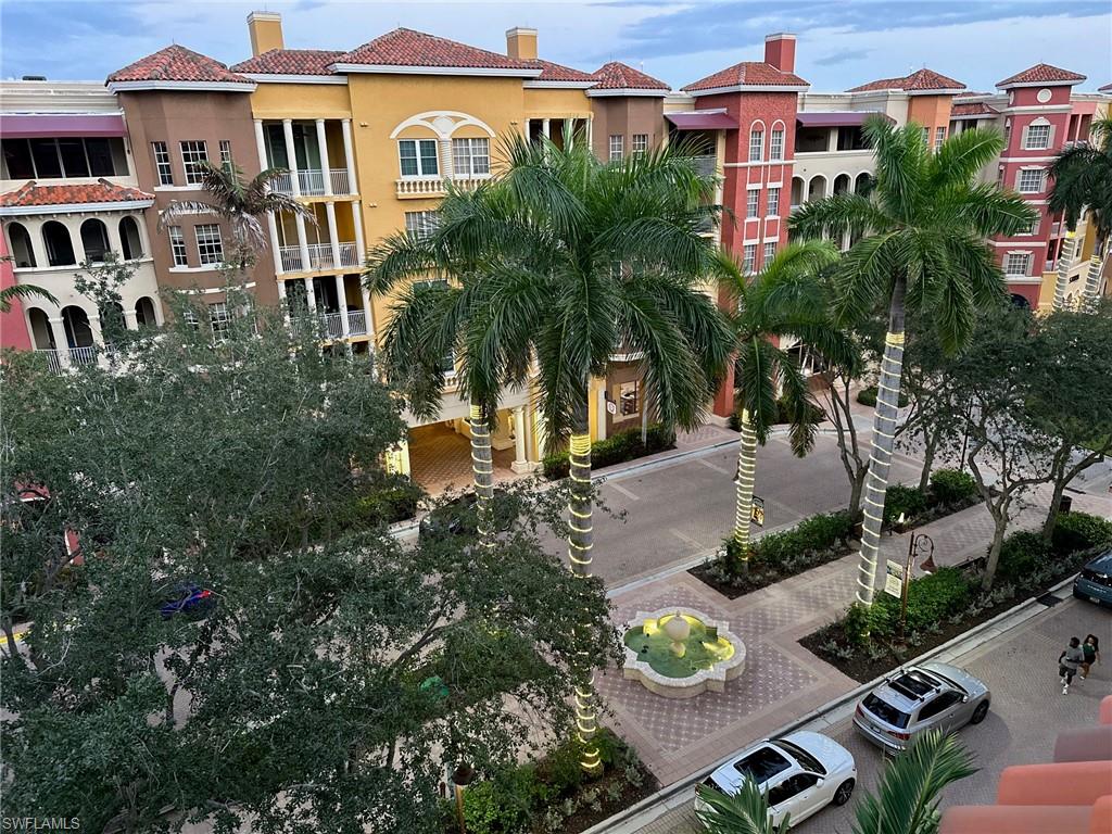 View of property