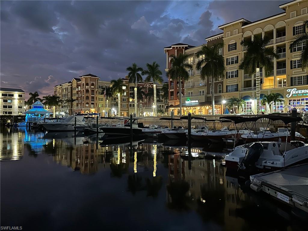 Water view