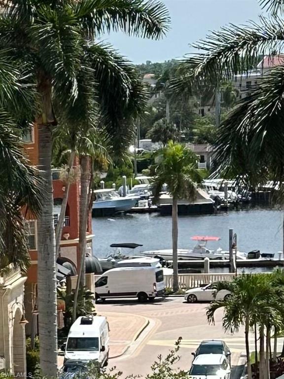 Water view