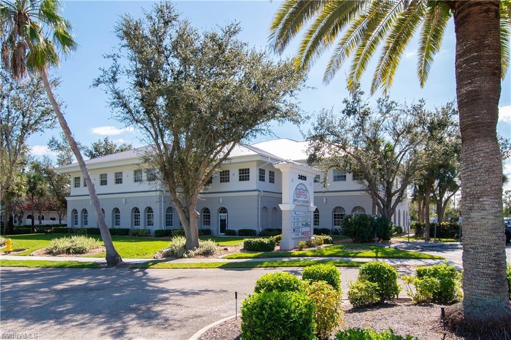 3820 COLONIAL BLVD