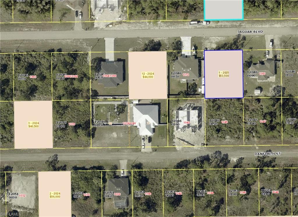 1077 Jaguar BLVD photo 7