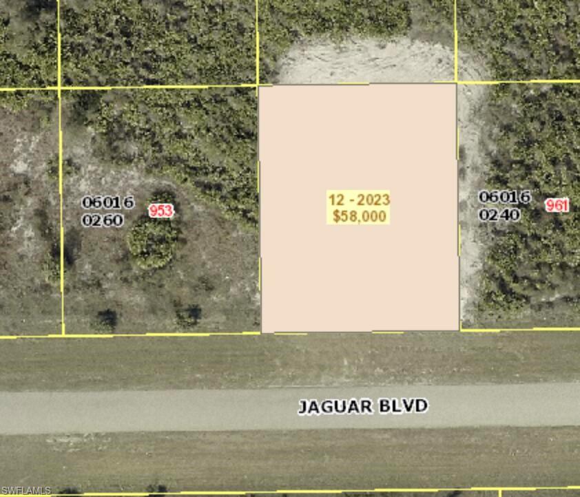 1077 Jaguar BLVD
