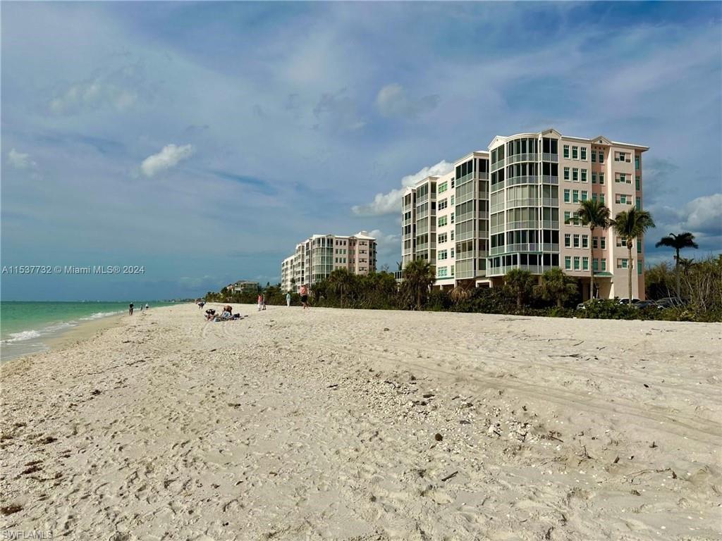 257 Barefoot Beach BLVD 502