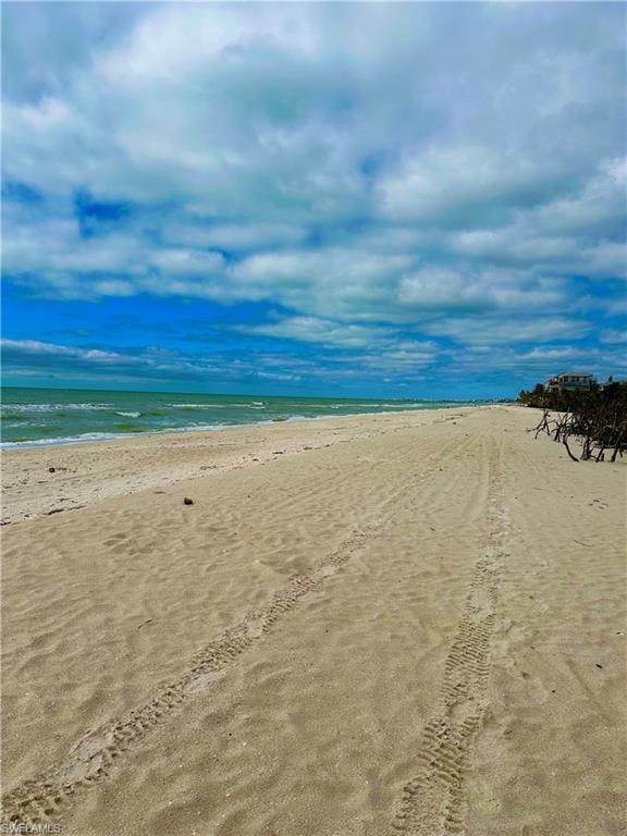 Beach Front