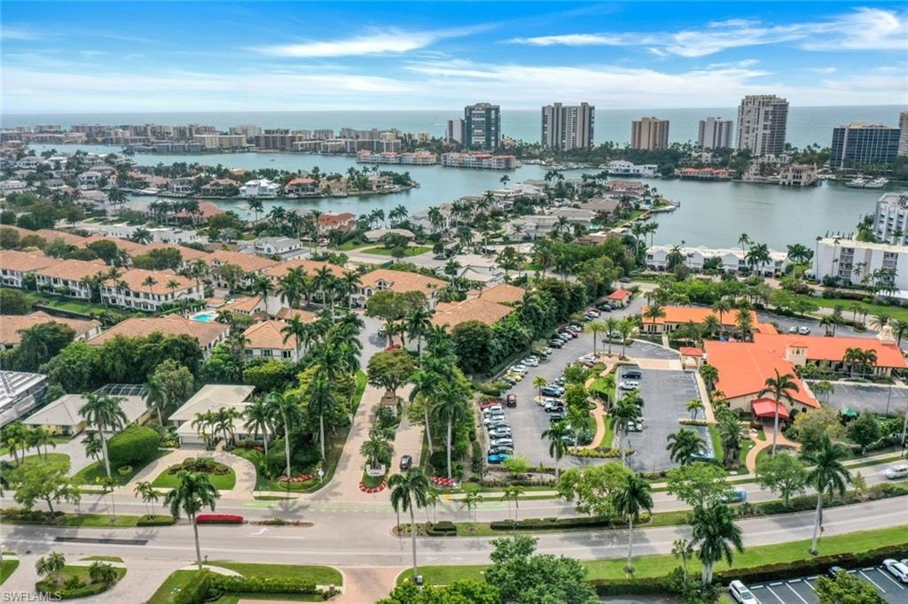 View of property location featuring a nearby body of water