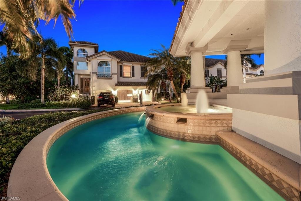 269 Colonde CIR 2802