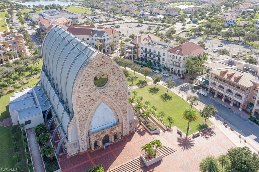 Ave Maria Catholic Church