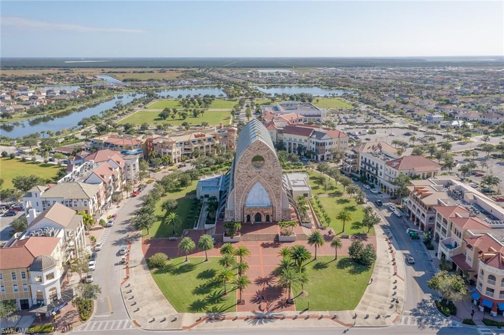 The Heart of Ave Maria