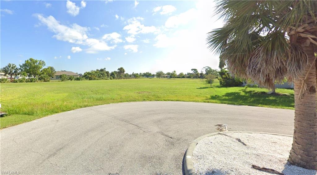 16308 Navarro CT