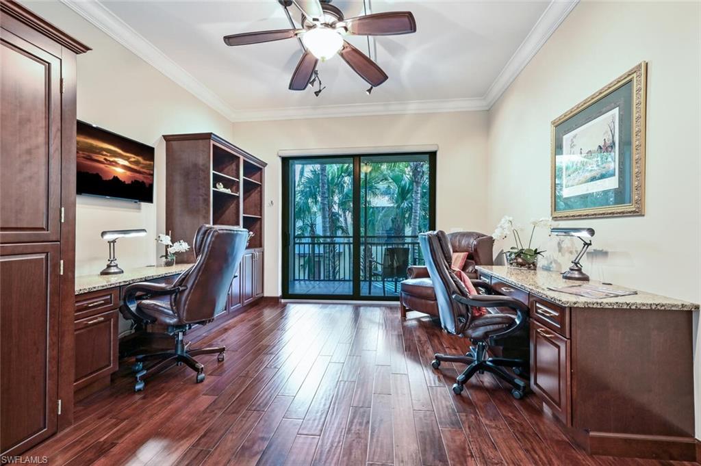 2764 Tiburon BLVD E 3-101 photo 32