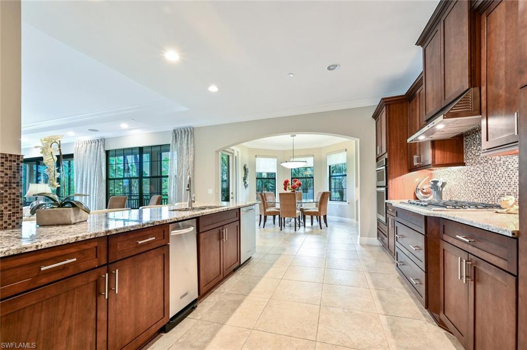 2764 Tiburon BLVD E 3-101 photo 20